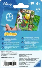 Ravensburger, Disney, Pictoo, gra karciana
