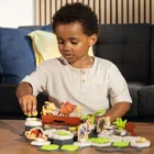 Ravensburger, GraviTrax Junior, Król Lew, zestaw startowy