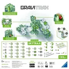 Ravensburger, GraviTrax, Skytrax, zestaw startowy