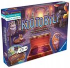 Ravensburger, Kto to był? interaktywna gra familijna
