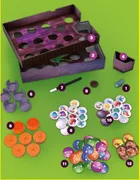 Ravensburger, La Cucaracha Magic, gra familijna