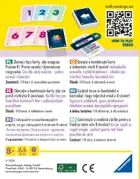 Ravensburger, Level 8, gra karciana