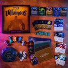 Ravensburger, Marvel Villainous, gra planszowa