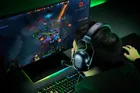 Razer, Blackshark, słuchawki gamingowe, V2