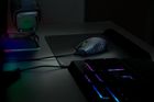Razer, Naga Trinity, mysz optyczna, 16000 Dpi, czarna
