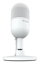 Razer, Seiren V3 Mini, mikrofon, biały