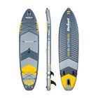 Rebel, Active, deska Sup, szara, RBA-4507