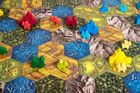 Rebel, Baronia, gra strategiczna
