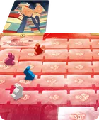 Rebel, Dixit: Odyseja, gra towarzyska