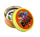 Rebel, Dobble, Zwierzaki, gra familijna