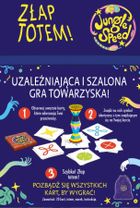 Rebel, Jungle Speed "Bertone" (edycja limitowana), gra towarzyska
