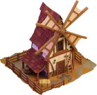 Rebel, Kingdomino, gra familijna