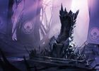 Rebel, Konspiracja: Uniwersum Abyss (edycja niebieska), gra karciana