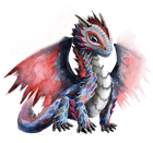 Rebel, Na skrzydłach smoków: Smocza Akademia, dodatek do gry