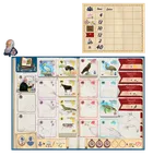 Rebel, Śladami Darwina, gra familijna