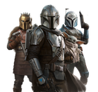 Rebel, Star Wars: The Deckbuilding Game, Mandalorianie, dodatek do gry