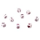 Rebel, Story Cubes, Stwórz historię, gra familijna