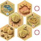 Rebel, Takenoko: Chibis, nowa edycja, dodatek do gry