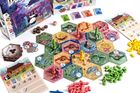 Rebel, Takenoko, gra familijna