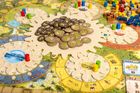 Rebel, Tzolkin: Kalendarz Majów, gra strategiczna