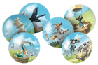 Rebel, Wędrujące wieże: Magiczna wieża, dodatek do gry
