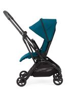 Recaro, Lexa Elite Select, wózek spacerowy, Night Black