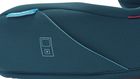 Recaro, Monza Nova 2 Seatfix, Prime, fotelik samochodowy, Silent Grey, 15-36 kg