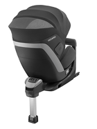 Recaro, Zero.1, fotelik samochodowy, 0-18 kg, Carbon black