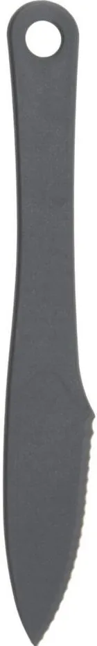 Redcliffs, sztućce turystyczne, plastikowe, 3w1