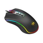 Redragon, Cobra FPS, mysz optyczna, M711-FPS
