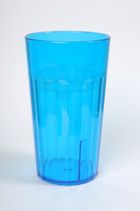 Reflo, Smart Cup, kubek treningowy do nauki picia, niebieski