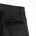 Regulowane jeansy o kroju barrel Cool Club