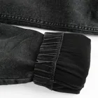 Regulowane jeansy o kroju jogger Cool Club