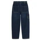 Regulowane spodnie jeansowe o kroju carpenter Cool Club