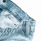 Regulowane spodnie jeansowe o kroju loose Cool Club