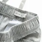 Regulowane szare jeansy o kroju jogger Cool Club