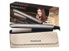 Remington, prostownica do włosów, Keratin Therapy S8590