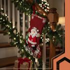 Repest, Ruhhy, ozdobne skarpety świąteczne, 4 szt., 26467