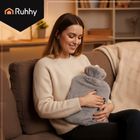 Repest, termofor gumowy w pokrowcu, 3,5l