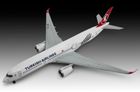 Revell, Airbus A350-900 Turkish Airlines, model do sklejania