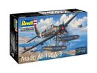 Revell, Arado Ar196A-3, model do składania, 1:32