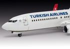 Revell, Boeing 737-800 Turkish Airlines, model do sklejania