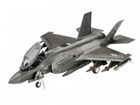 Revell, Lockheed Martin(R) F-35(R)A Lightning II(R), model do sklejania