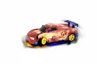 Revell, One Piece, drift, pojazd zdalnie sterowany, 1:18