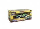 Revell, One Piece, Zoro Rally Car, pojazd zdalnie sterowany, 1:26