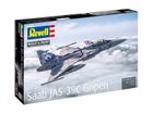 Revell, Saab JAS-39C Gripen, model do składania