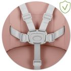 Ricokids, Mani, krzesełko do karmienia, różowe