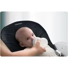 Ricokids, Tulo, krzesełko do karmienia, czarne