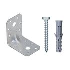 Rinagym, drewniana drabinka gimnastyczna, Kinder 3, biały