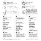 Rinagym, drewniany trójkąt gimnastyczny, wspinaczkowy, biały